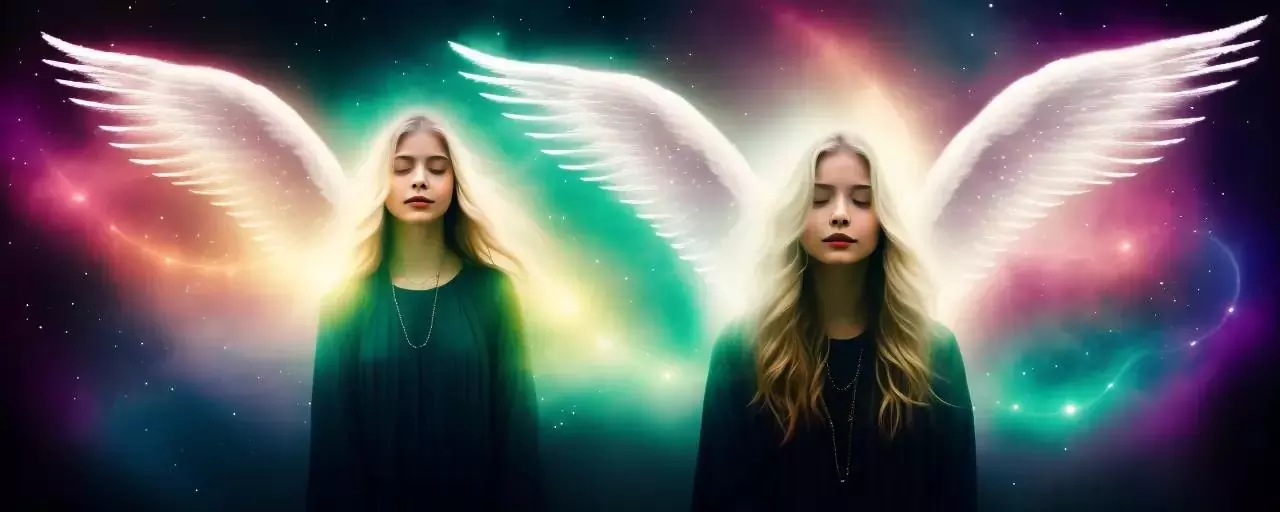 Ангельская нумерология числа 27 — тайные послания ангелов, скрытые значение и влияние на судьбу человека