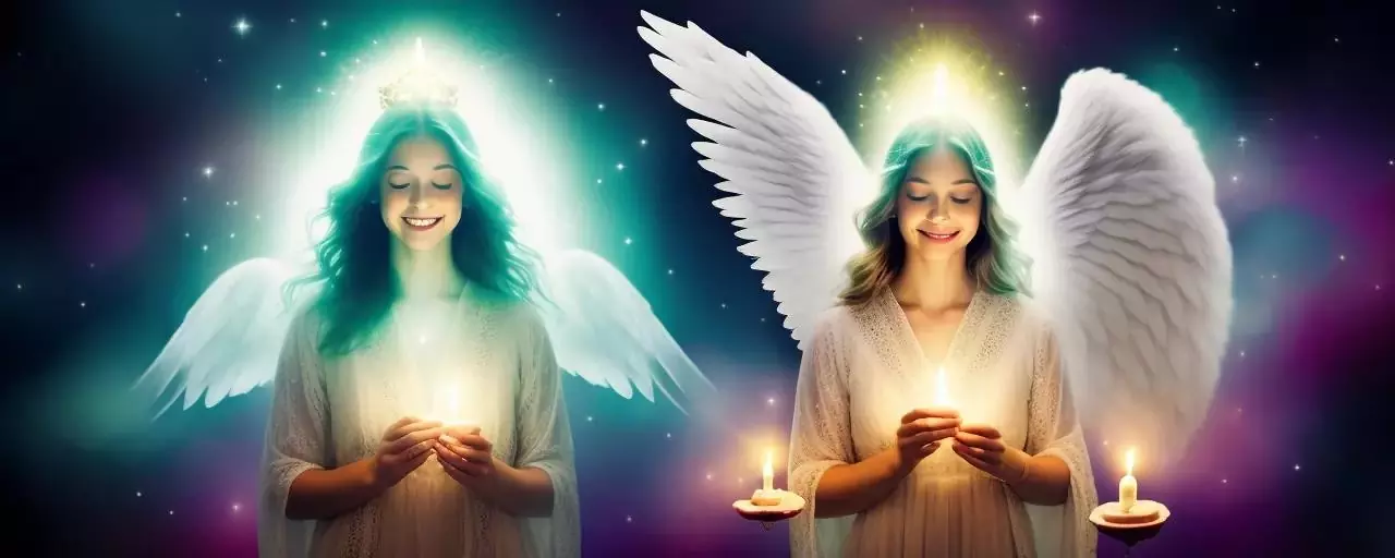 Ангельская нумерология числа 7 — секреты и влияние на жизнь человека
