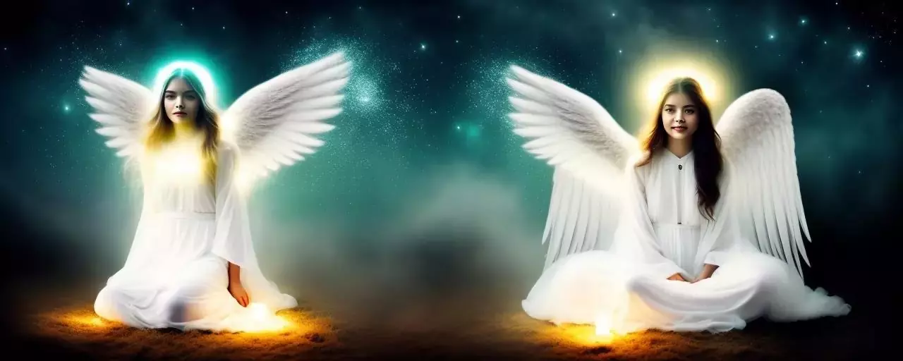 Ангельская нумерология — узнайте тайны числа 24 и его влияние на вашу жизнь!