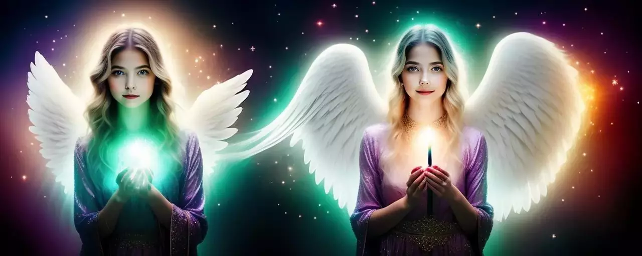 Ангельская нумерология числа 26 — потрясающие тайны и духовные послания