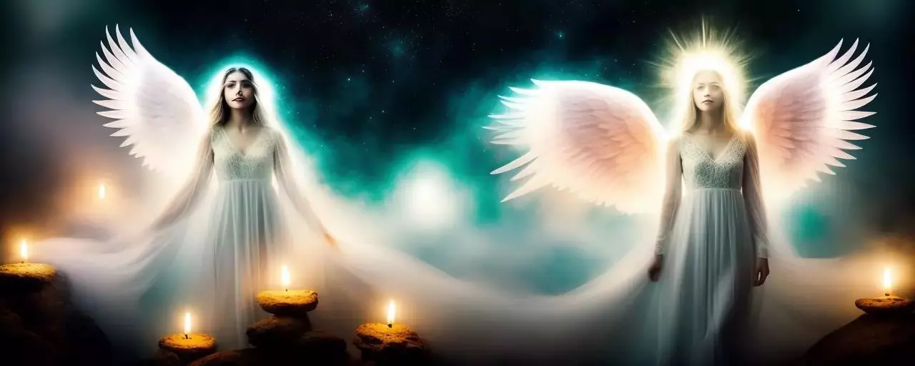 Ангельская нумерология — тайны числа 72 и его влияние на наше сознание
