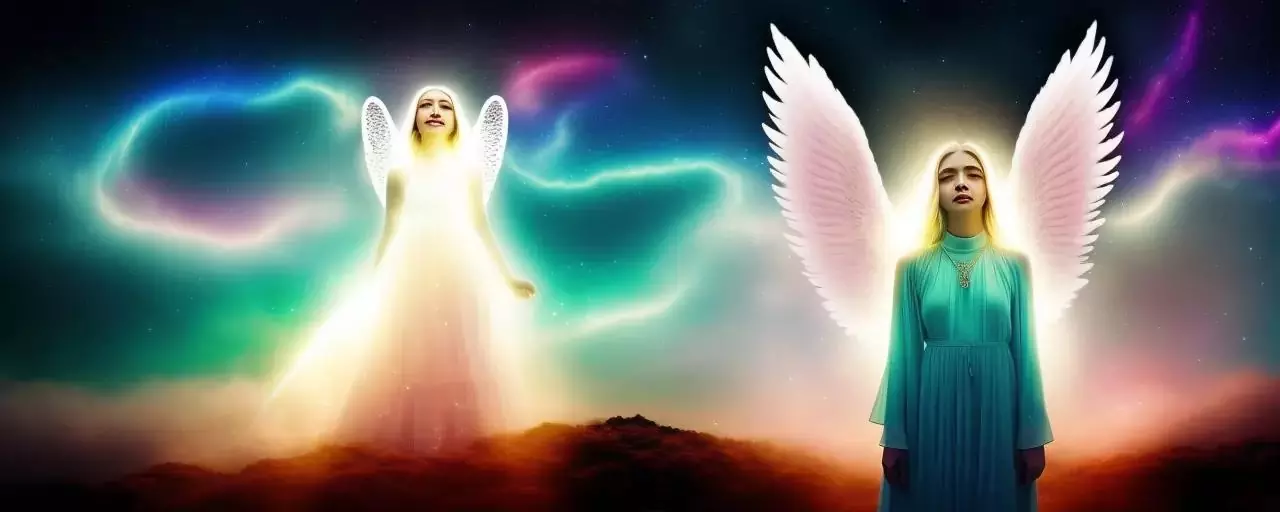 Ангельская нумерология числа 15 — ключ к мудрости, духовному просветлению и гармонии