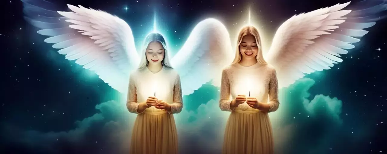 Ангельская нумерология — неизведанные тайны четвёрки