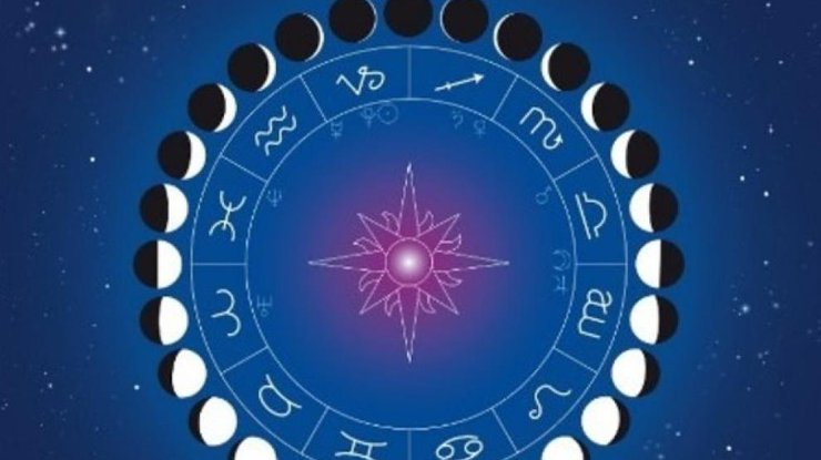 Тайны лунного знака зодиака