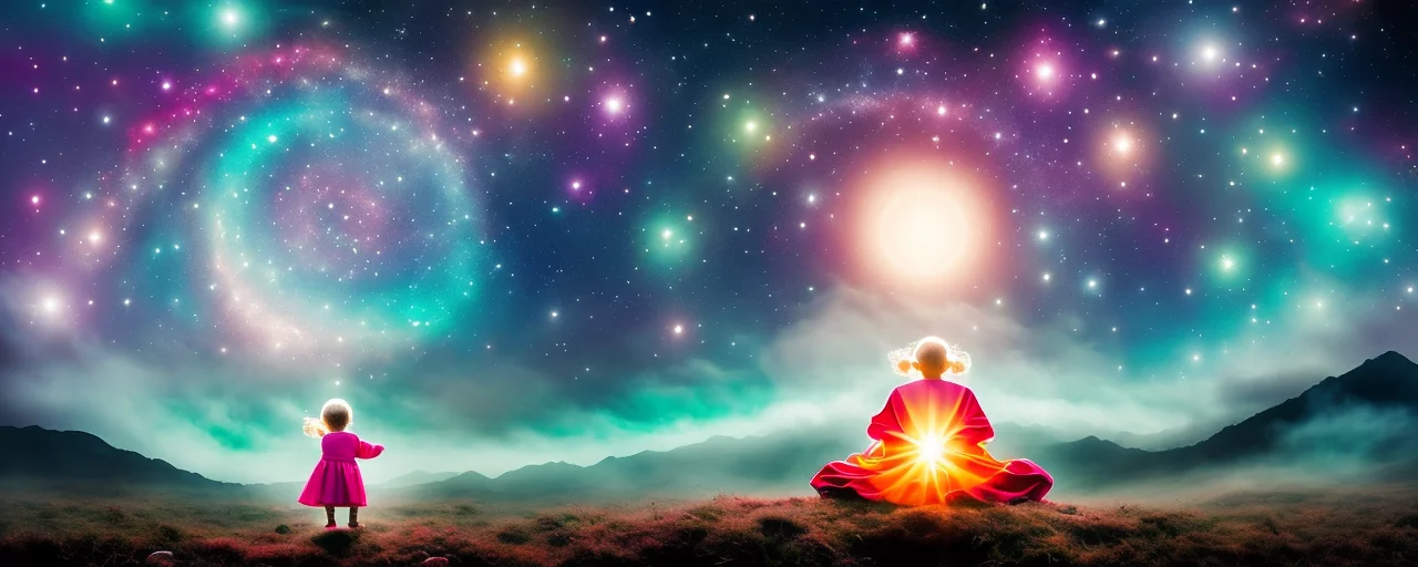 Путь к внутреннему спокойствию — как начать заниматься медитацией